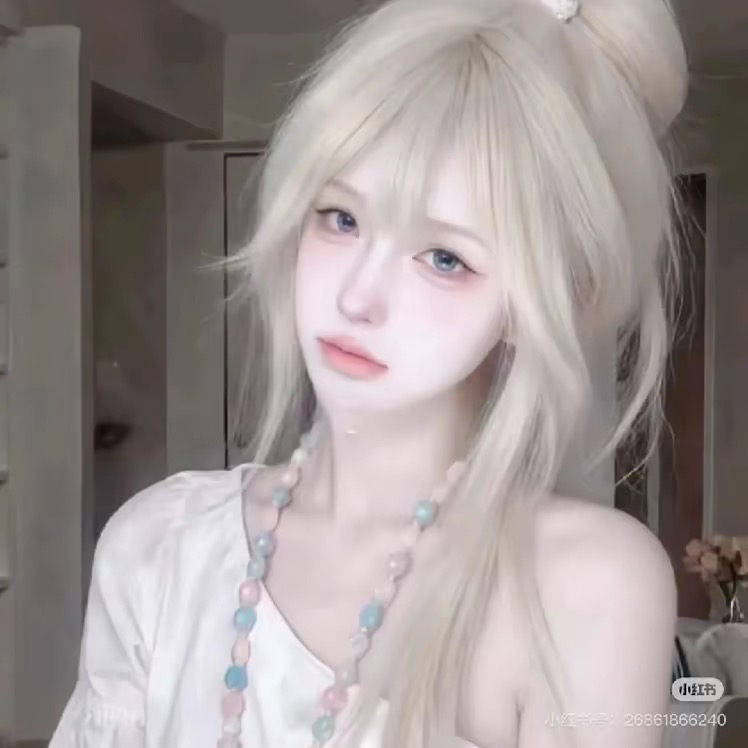萝莉